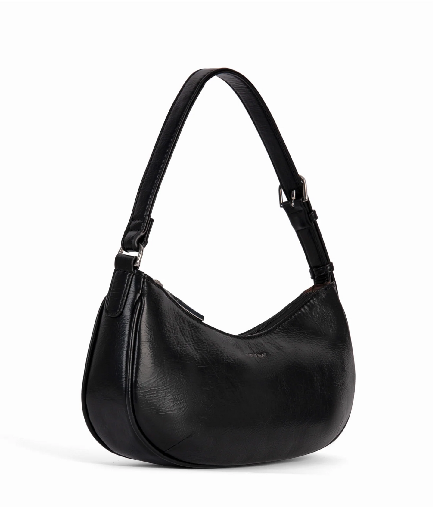 Mari Shoulder Bag - Theme - Black