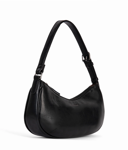 Mari Shoulder Bag - Theme - Black