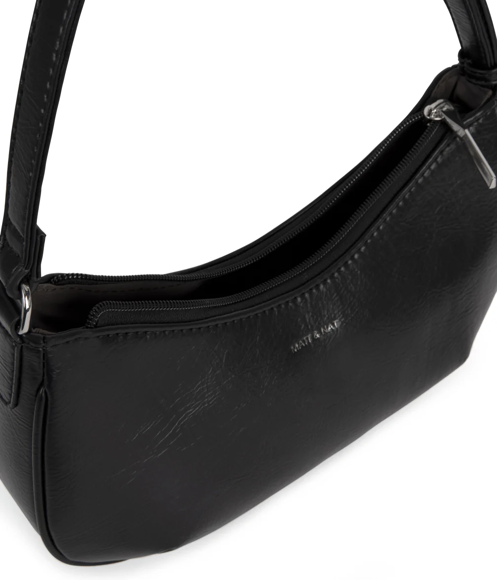 Mari Shoulder Bag - Theme - Black