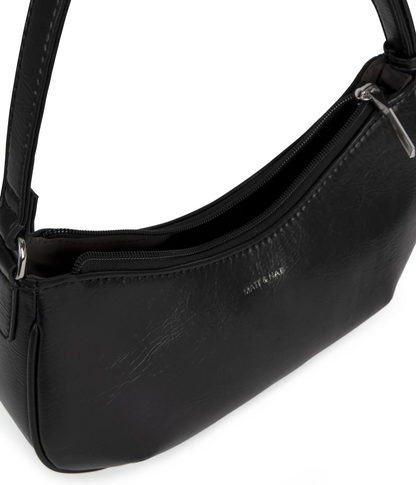 Mari Shoulder Bag - Theme - Black