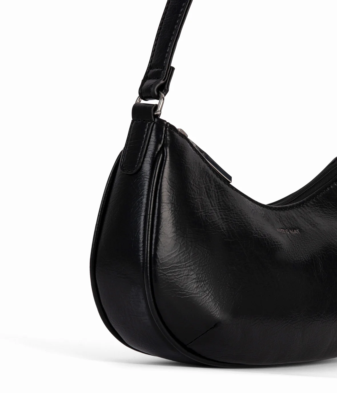 Mari Shoulder Bag - Theme - Black