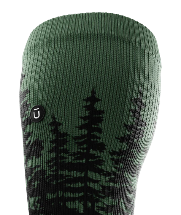 Fir Knee High Compression Sock
