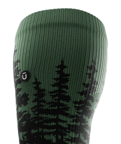 Fir Knee High Compression Sock