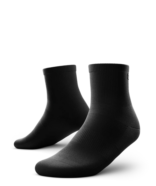 Flagship Quarter Sock