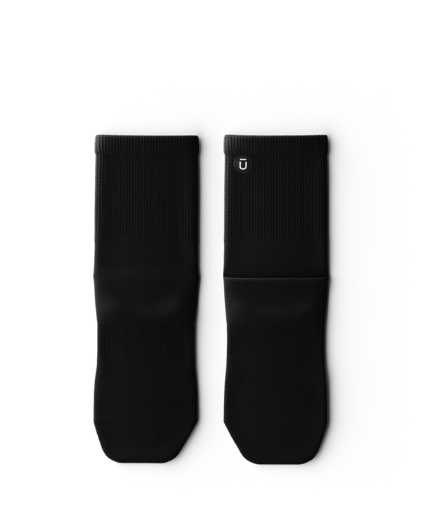 Flagship Quarter Sock