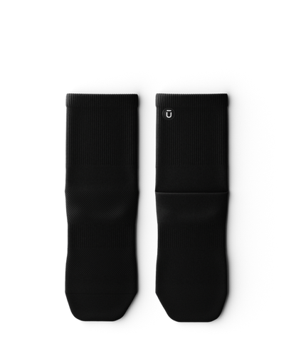 Flagship Quarter Sock