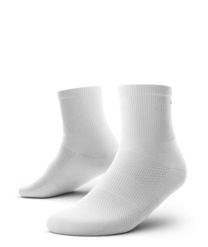 Flagship Quarter Sock