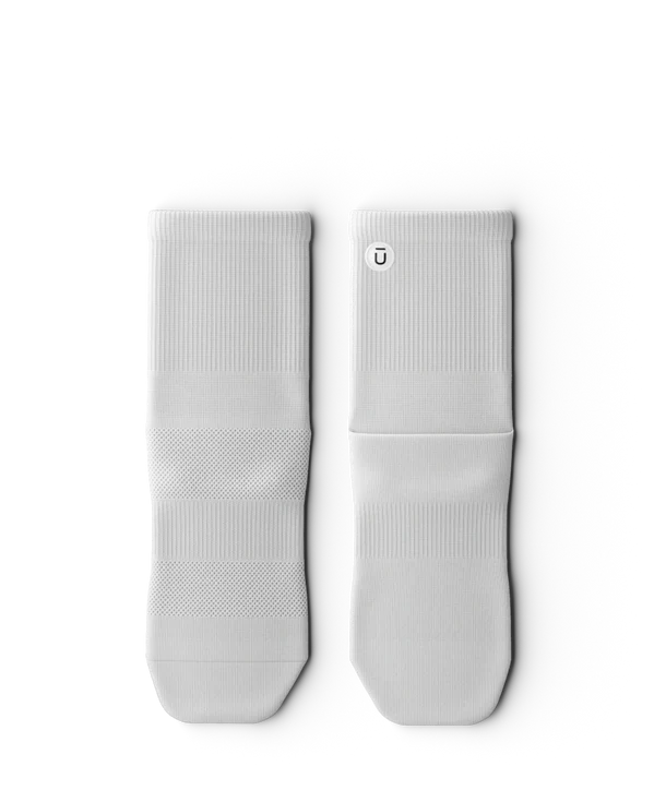 Flagship Quarter Sock