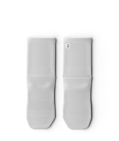Flagship Quarter Sock