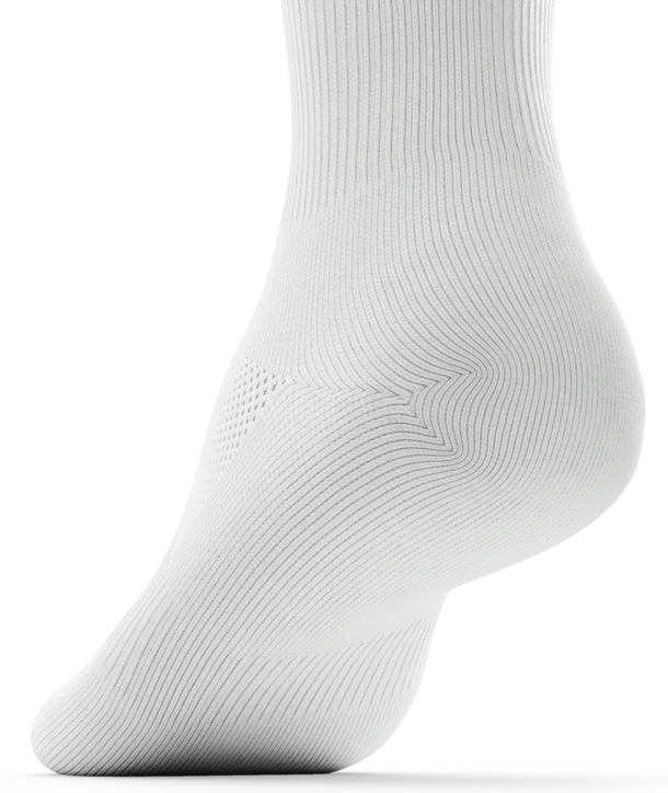 Flagship Quarter Sock