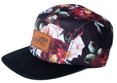 .Flora Hat