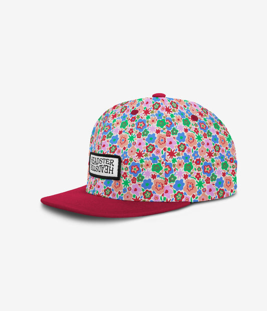 .Flora Hat