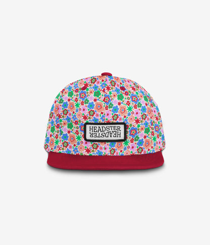 .Flora Hat