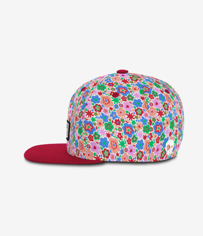 .Flora Hat