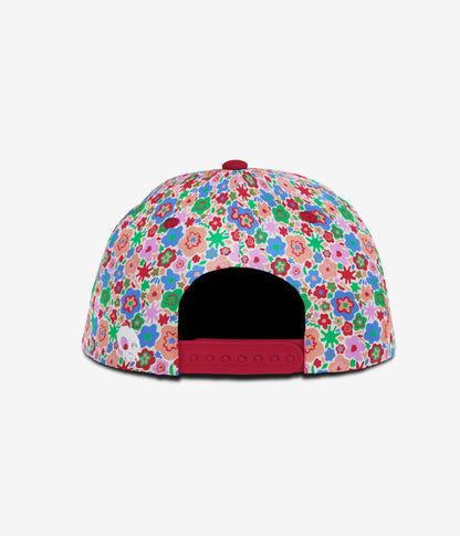 .Flora Hat