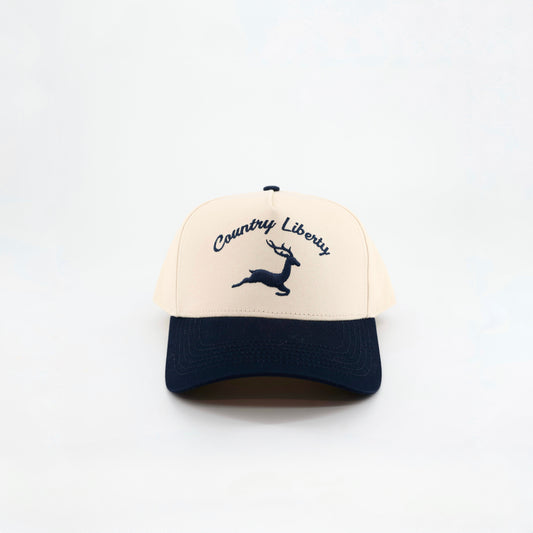 Deer Hat