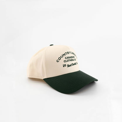 CCC Hat