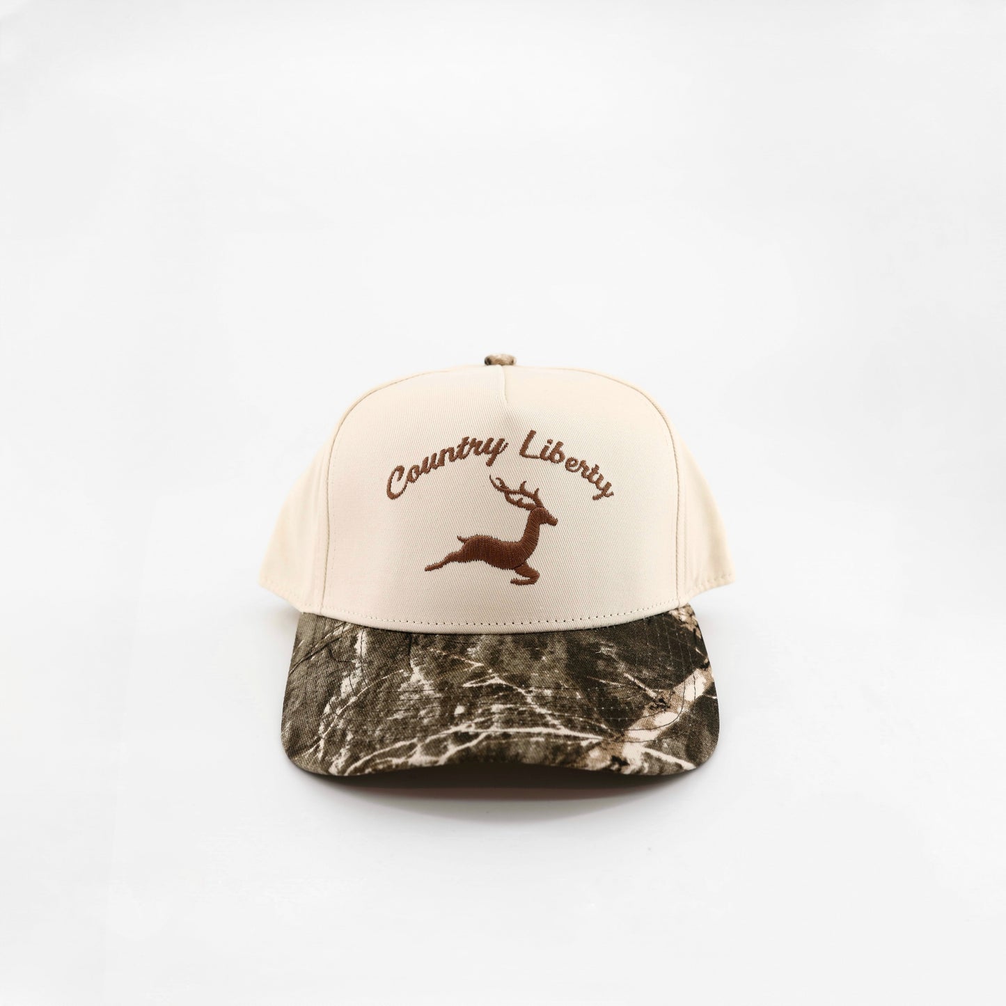 Deer Hat