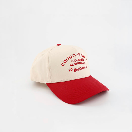 CCC Hat