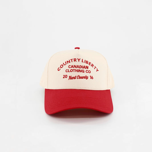 CCC Hat