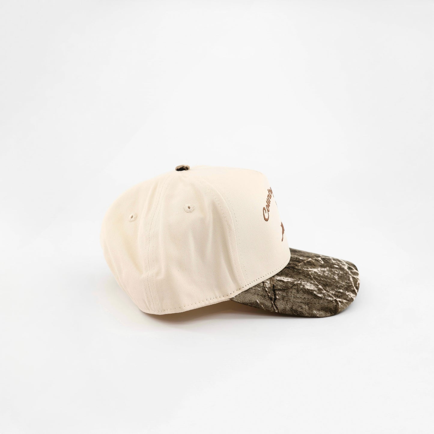 Deer Hat