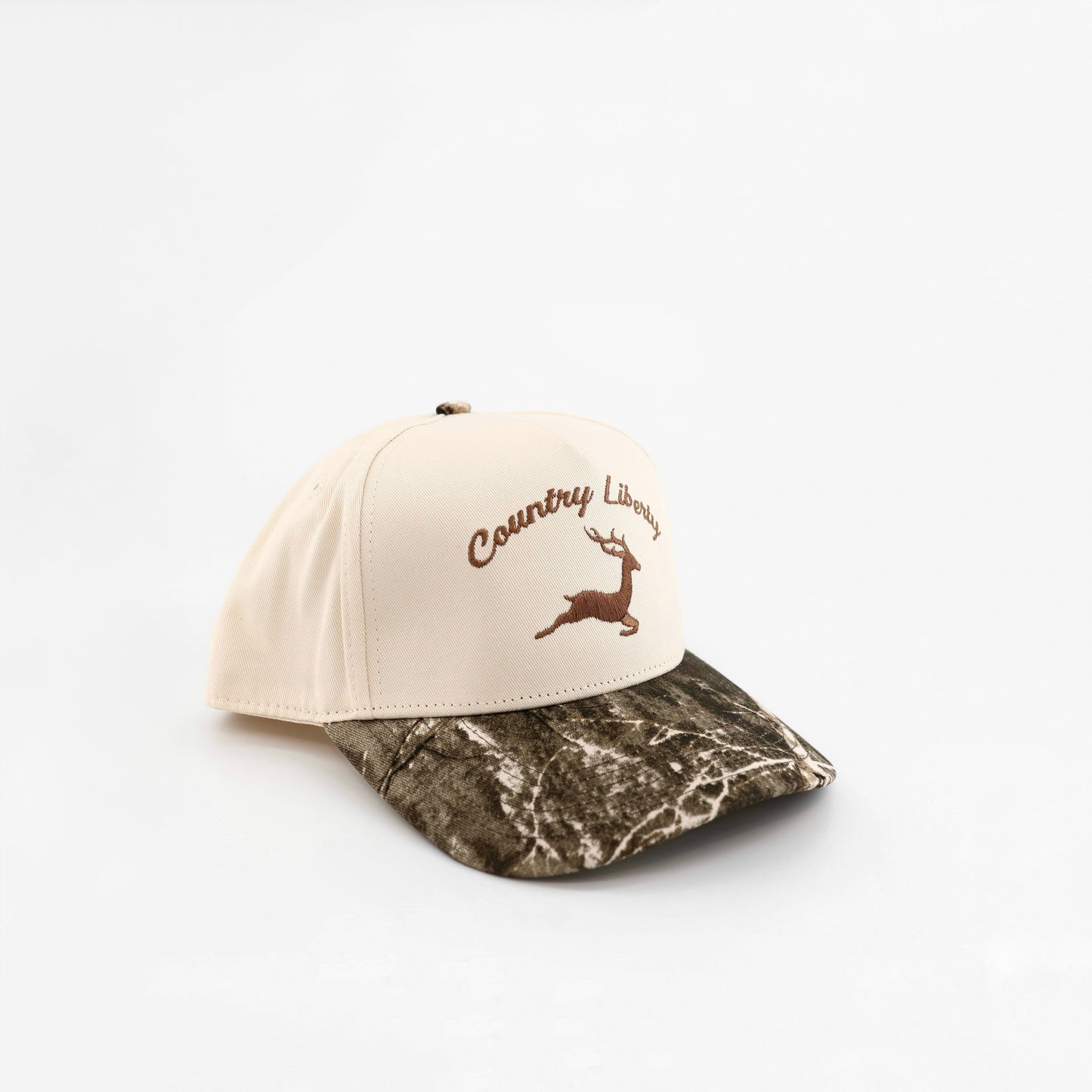 Deer Hat