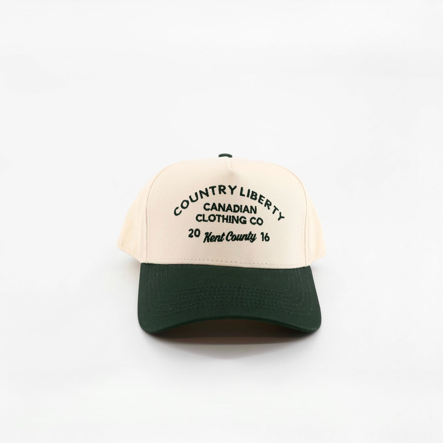 CCC Hat