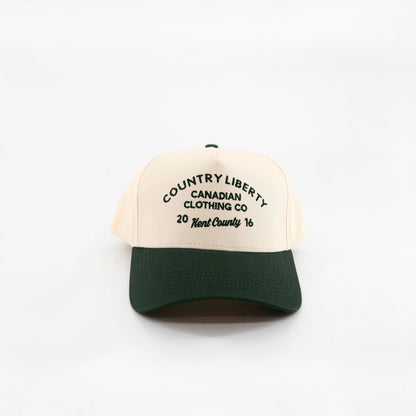 CCC Hat