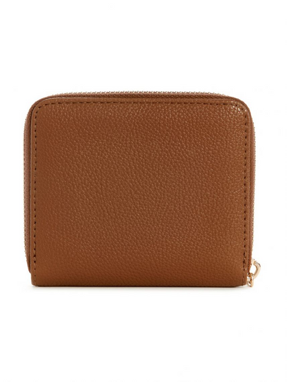 Laurel Small Zip Around Wallet