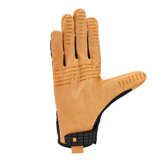 .Gore-Tex Infinium Synthetic Leather Secure Cuff