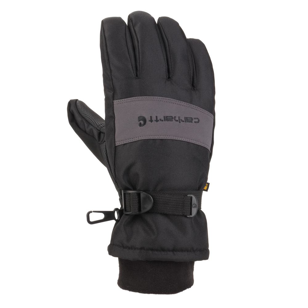 Waterproof Insulated Knit Cuff Glove