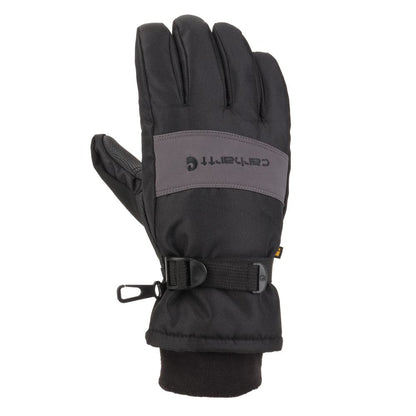Waterproof Insulated Knit Cuff Glove