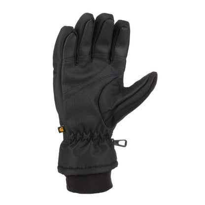 Waterproof Insulated Knit Cuff Glove