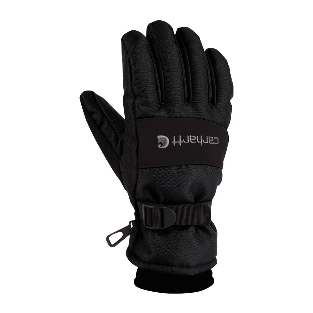 Waterproof Insulated Knit Cuff Glove