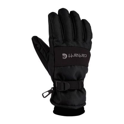 Waterproof Insulated Knit Cuff Glove
