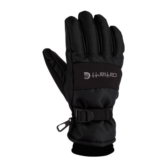 Waterproof Insulated Knit Cuff Glove