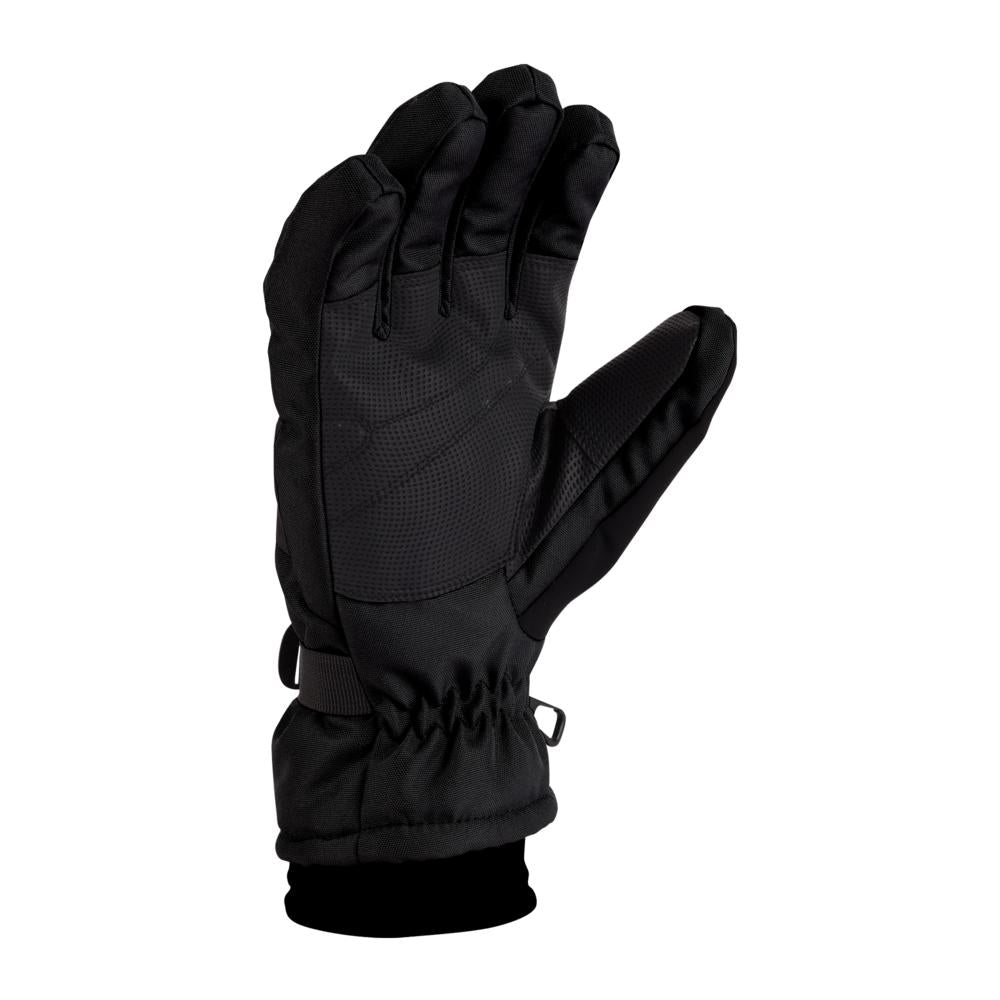 Waterproof Insulated Knit Cuff Glove