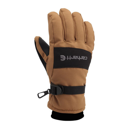 Waterproof Insulated Knit Cuff Glove