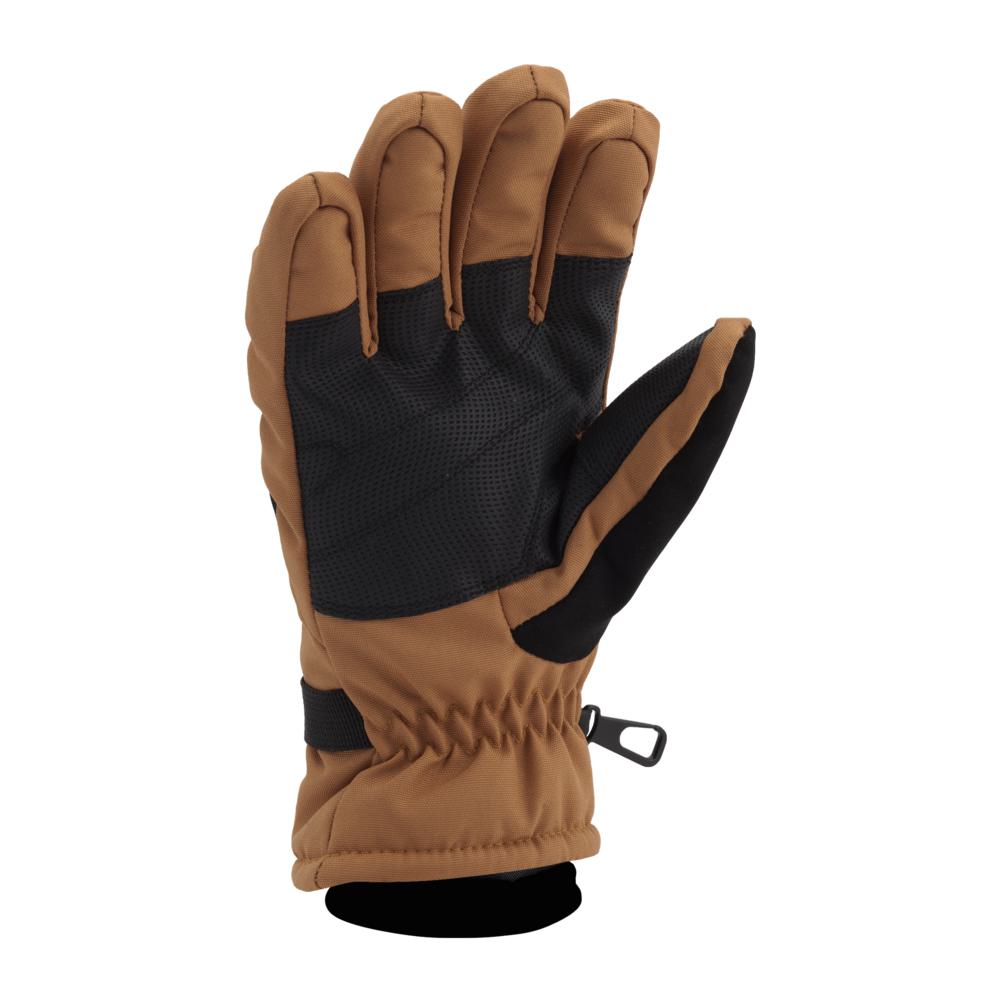 Waterproof Insulated Knit Cuff Glove