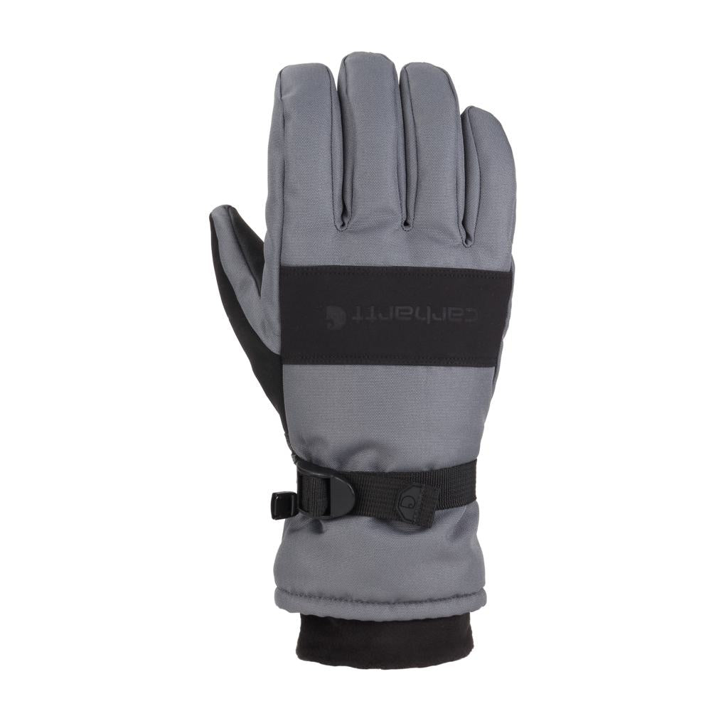 Waterproof Insulated Knit Cuff Glove