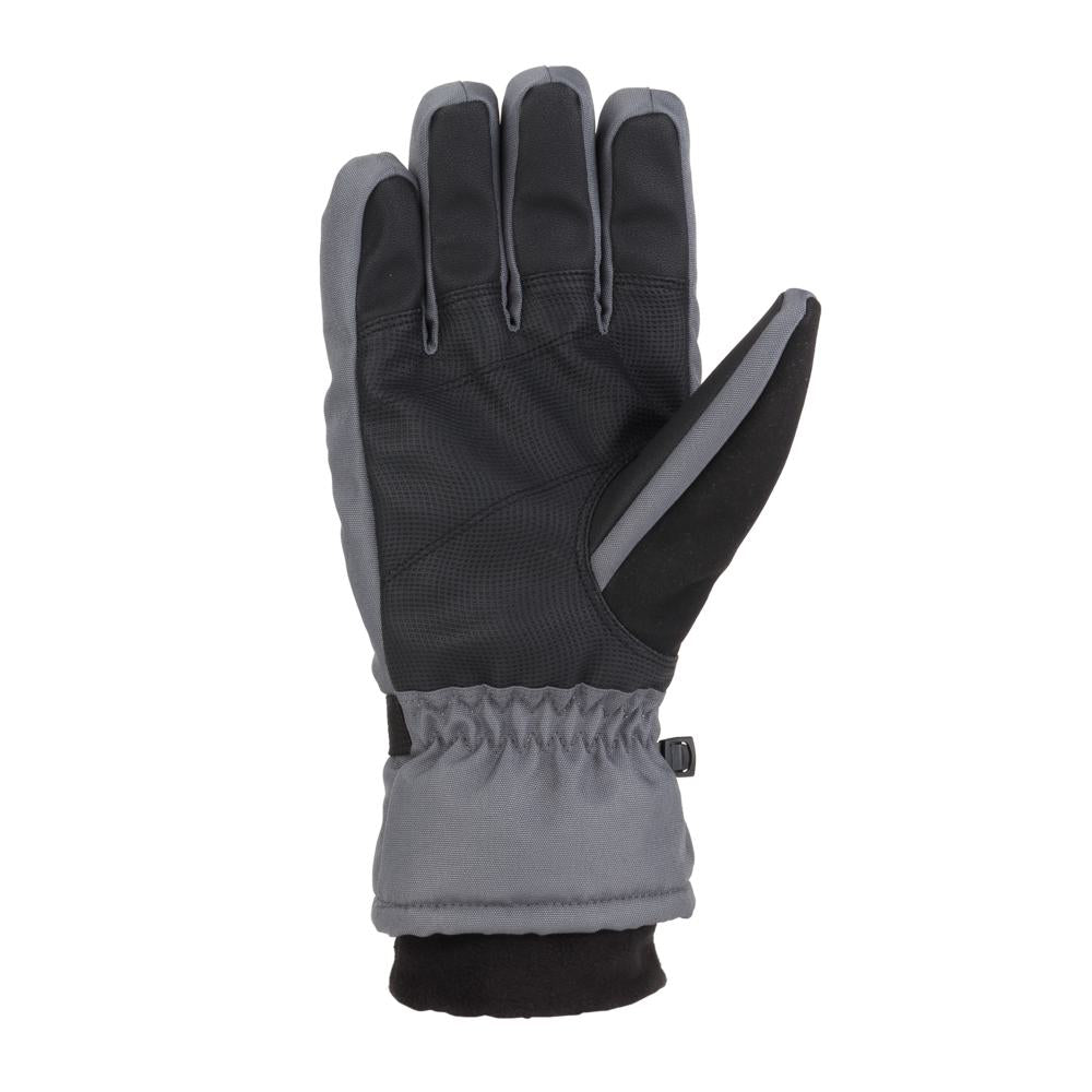Waterproof Insulated Knit Cuff Glove