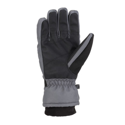 Waterproof Insulated Knit Cuff Glove