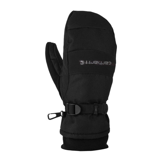 Waterproof Insulated Knit Cuff Mitten
