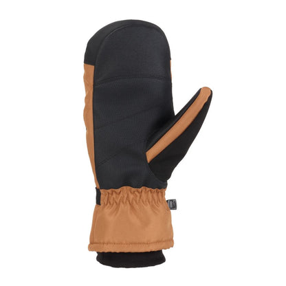 Waterproof Insulated Knit Cuff Mitten