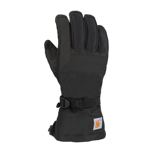 .Storm Defender Insulated Gauntlet Glove + Liner Combo