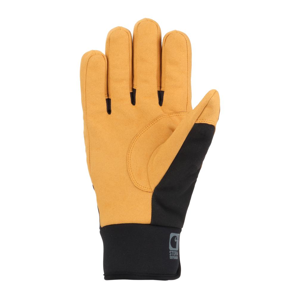 .Storm Defender Insulated Secure Cuff Glove