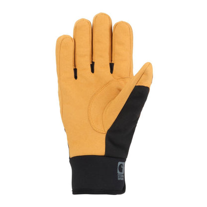 .Storm Defender Insulated Secure Cuff Glove