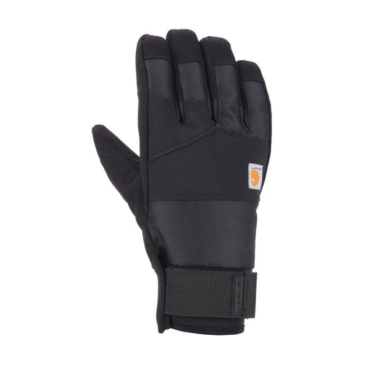 .Storm Defender Insulated Secure Cuff Glove