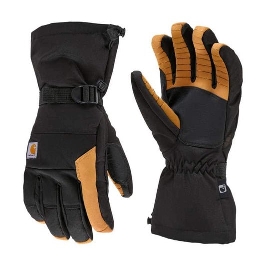 Storm Defender Insulated Gauntlet Glove + Liner Combo