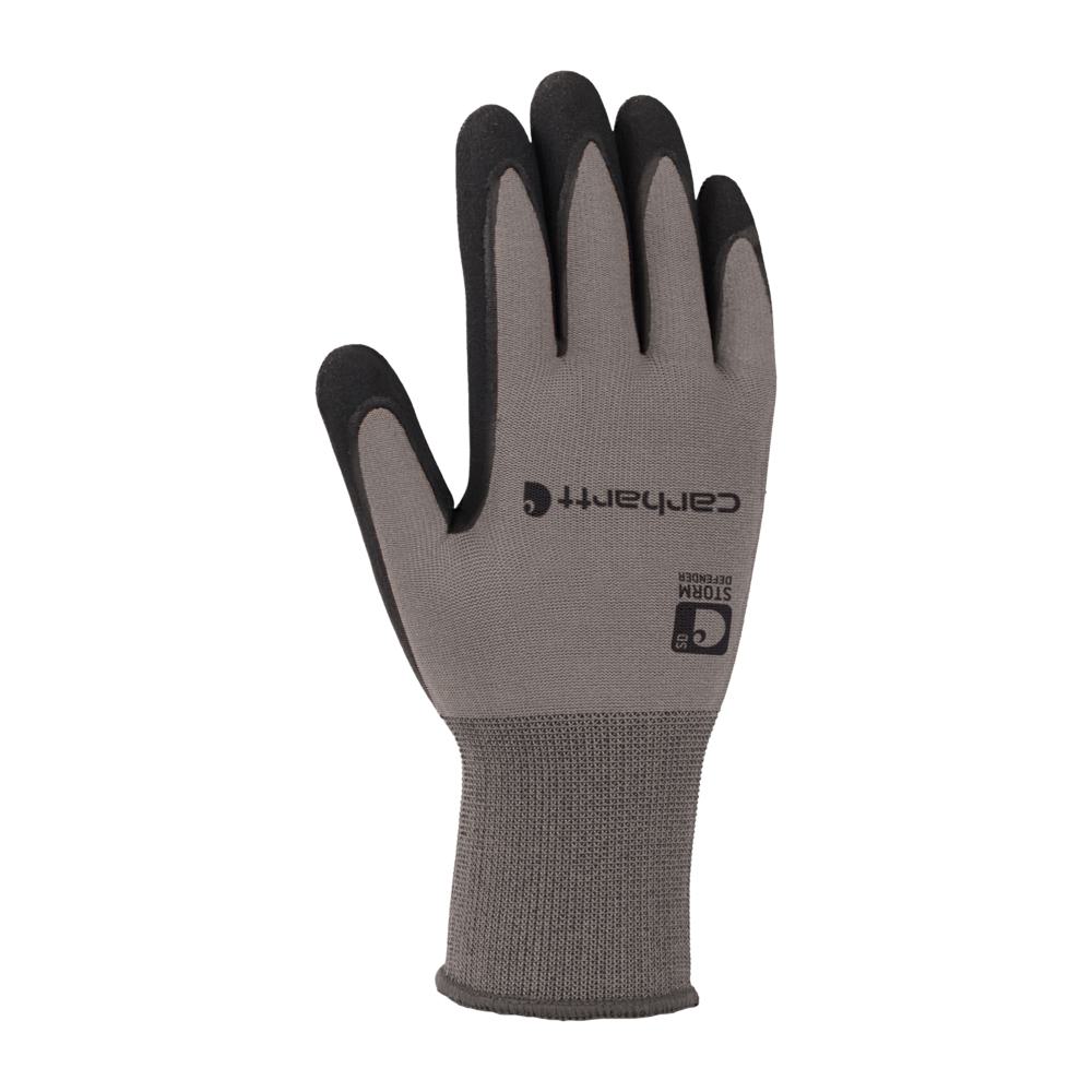 Mens - Storm Defender Thermal-Lined Nitrile Glove